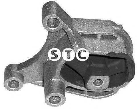 STC T404216 Підвіска, двигун