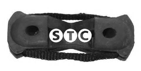 STC T404291 Буфер, глушник