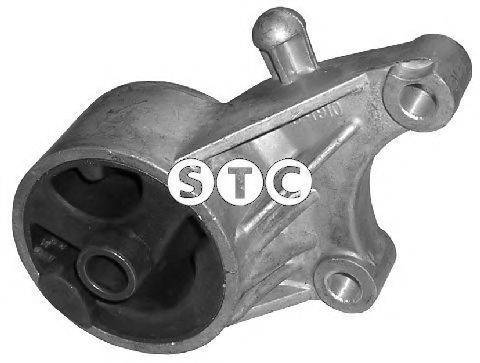 STC T404382 Підвіска, двигун