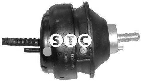 STC T404410 Підвіска, двигун