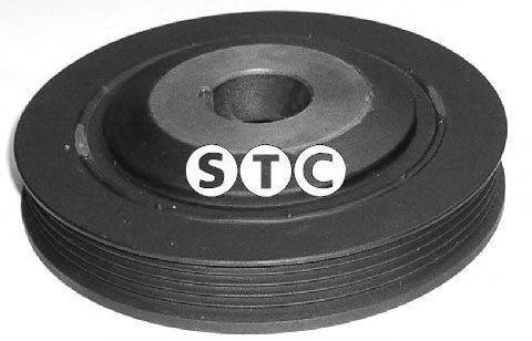 STC T404411 Ремінний шків, колінчастий вал