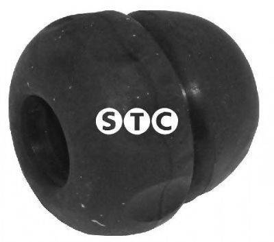 STC T404459 Буфер, амортизація