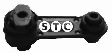 STC T404467 Підвіска, двигун
