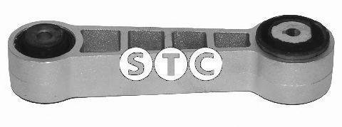 STC T404575 Підвіска, двигун