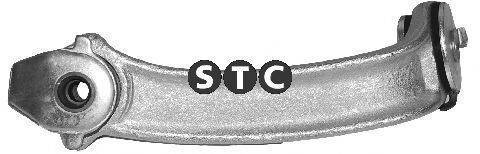 STC T404587 Підвіска, двигун