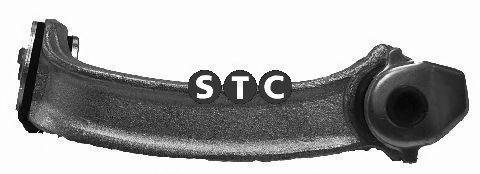 STC T404588 Підвіска, двигун