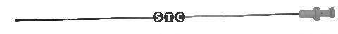 STC T404595 Покажчик рівня олії