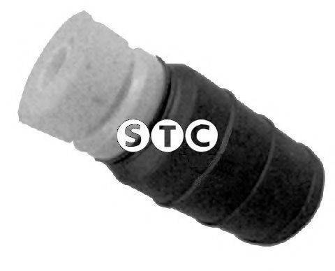 STC T404617 Пилозахисний комплект, амортизатор