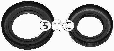 STC T404620 Кільце ущільнювача, диференціал