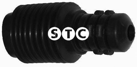 STC T404682 Захисний ковпак / пильник, амортизатор