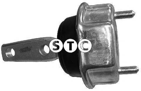 STC T404750 Підвіска, двигун