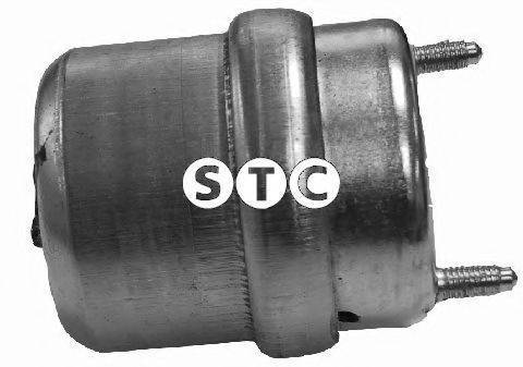 STC T404751 Підвіска, двигун