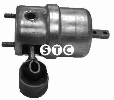 STC T404764 Підвіска, двигун