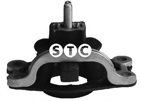 STC T404835 Підвіска, двигун