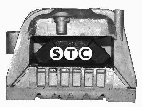 STC T404865 Підвіска, двигун