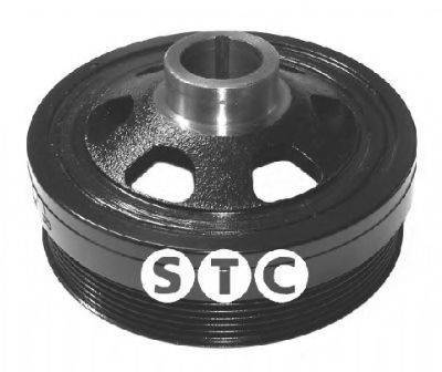 STC T404924 Ремінний шків, колінчастий вал