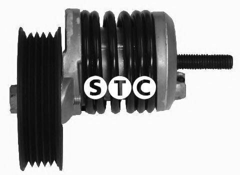 STC T404945 Натягувач ременя, клинового зубча