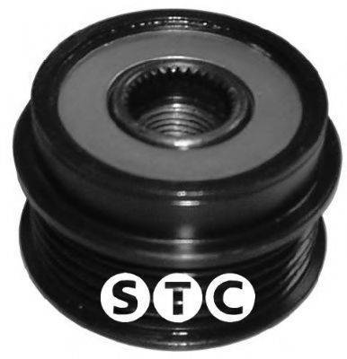 STC T405002 Механізм вільного ходу генератора