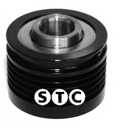 STC T405008 Механізм вільного ходу генератора