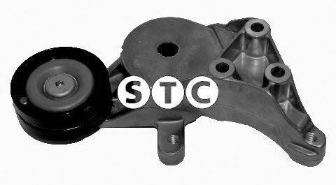 STC T405039 Натягувач ременя, клинового зубча