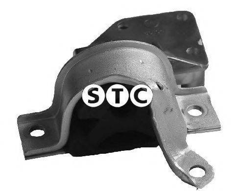 STC T405067 Підвіска, двигун