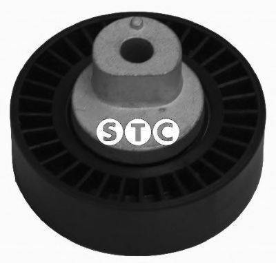 STC T405076 Паразитний / провідний ролик, полікліновий ремінь
