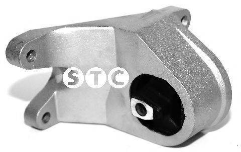 STC T405123 Підвіска, двигун