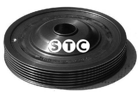 STC T405172 Ремінний шків, колінчастий вал