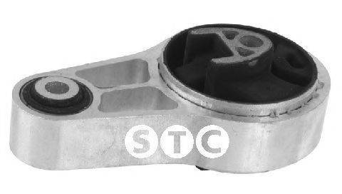 STC T405175 Підвіска, двигун
