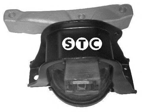 STC T405184 Підвіска, двигун