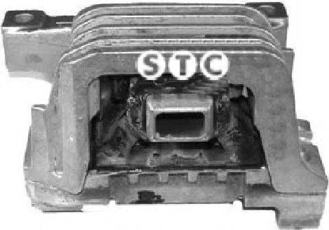STC T405193 Підвіска, двигун
