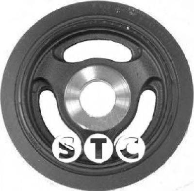 STC T405202 Ремінний шків, колінчастий вал