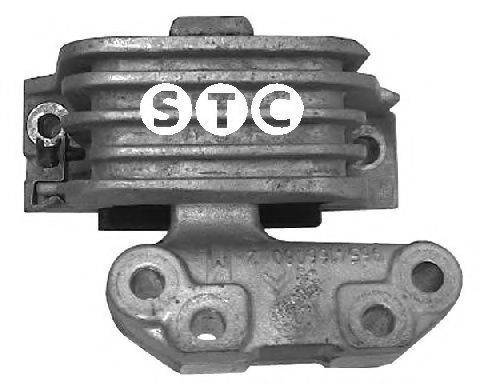 STC T405218 Підвіска, двигун