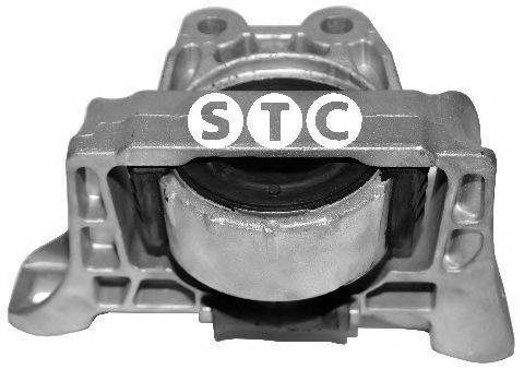STC T405277 Підвіска, двигун