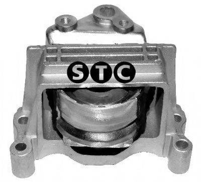 STC T405318 Підвіска, двигун