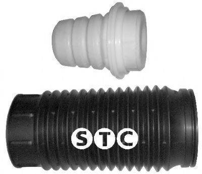 STC T405328 Буфер, амортизація