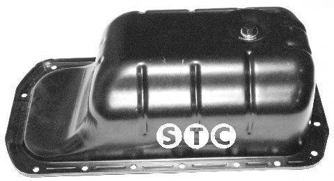 STC T405397 Масляний піддон