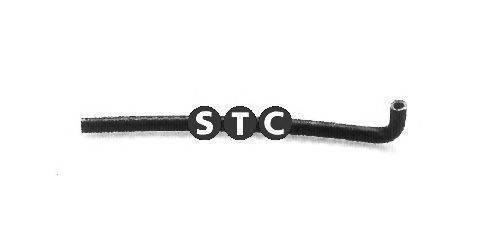STC T405445 Шланг, теплообмінник - опалення