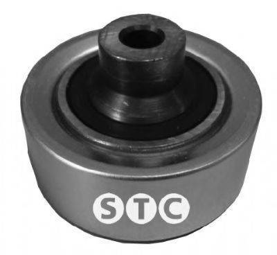 STC T405451 Паразитний / провідний ролик, полікліновий ремінь