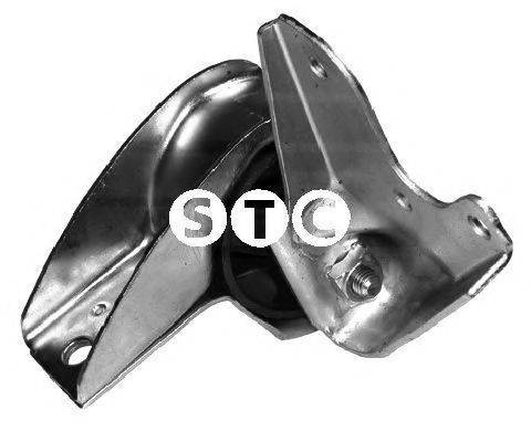 STC T405470 Підвіска, двигун