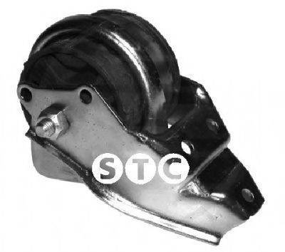 STC T405472 Підвіска, двигун