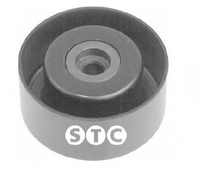 STC T405488 Паразитний / провідний ролик, полікліновий ремінь
