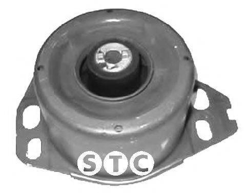 STC T405536 Підвіска, двигун