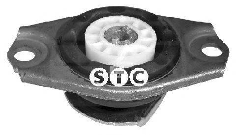STC T405546 Підвіска, двигун