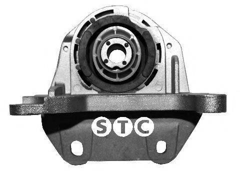 STC T405575 Підвіска, двигун