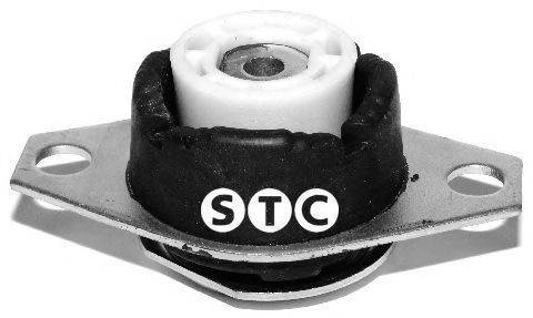 STC T405614 Підвіска, двигун