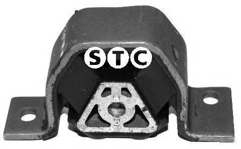 STC T405615 Підвіска, двигун