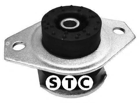 STC T405616 Підвіска, двигун