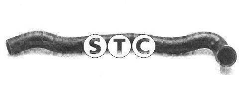 STC T405638 Шланг радіатора