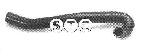 STC T405639 Шланг радіатора